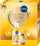 Dovanų komplektas moterims Nivea Youthful Glow