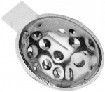 Formelė sausainiams Tescoma Delicia 631452, sidabro sp., 5.5 cm x 5.5 cm