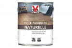 Grindų aliejus V33 Parquet, pilka sp., 2.5 l