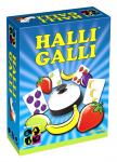 Kortų žaidimas Brain Games Halli Galli