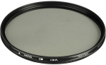 Filtras Hoya, Poliarizacinis, 52 mm