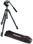 Stovas Manfrotto, aliuminis