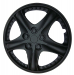 Dekoratyvinis diskas Bottari Granada Wheel Covers, 14 ", 4 vnt.