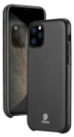 Telefono dėklas Dux Ducis, Apple iPhone 11 Pro, juoda