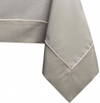 Staltiesė Restilo Empire, &scaron;viesiai ruda, 160 x 140 cm