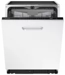 Įmontuojama indaplovė Samsung DW60M6070IB