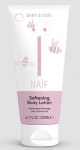 Kūno losjonas Naif Baby, 200 ml