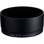 Blendos Canon ES-78, 72 mm