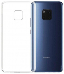 Telefono dėklas Evelatus for Huawei Mate 20 lite, Huawei Mate 20 Lite, skaidri sp.