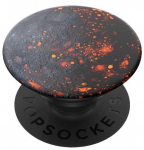 Pop socket laikiklis POPSOCKET Dark Star, juoda sp.
