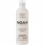 &Scaron;ampūnas Noah Strengthening With Lavender, 250 ml