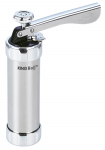 Konditerinis dekoratorius King Hoff Biscuit Press KH-3750, sidabro sp.