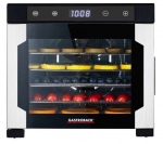 Vaisių ir daržovių džiovintuvas Gastroback 46602 Design Dehydrator Pro, 600 W