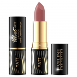Lūpų dažai Eveline Velvet Matt, 4 g, 516