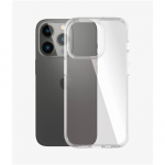 Telefono dėklas PanzerGlass HardCase, Apple iPhone 14 Pro, skaidri sp.