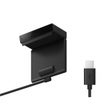 Internetinė kamera Sony CMU-BC1, juoda sp.