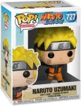 Žaislinė figūrėlė Funko POP! Naruto Shippuden Naruto Uzumaki 46626, 9.5 cm, įvairių spalvų