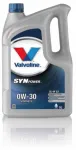 Variklių alyva Valvoline SynPower XL-III C3 0W - 30, sintetinis, 5 l