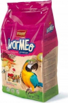 Sausas maistas Vitapol Karmeo, nei&scaron;skiriamosioms papūgoms, 2.5 kg