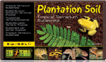 Substratas Exo Terra Plantation Soil, 0.65 kg