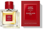 Tualetinis vanduo Guerlain L'Instinct Habit Rouge, 50 ml
