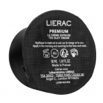 Veido kremas, papildymas Lierac Premium The Silky, 50 ml
