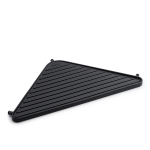 Ketaus kepimo skarda Hofats Cube Plancha, 50 cm x 28 cm x 3 cm