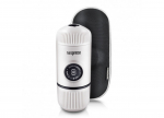 Ne&scaron;iojamasis kavos aparatas Wacaco Nanopresso, balta sp.
