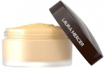 Biri pudra Laura Mercier Translucent Loose Setting, honey (medaus), 9.3 g