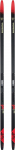 Slidės lygumų Rossignol X-Tour Venture Waxless, su tour step-in apkaustais, 186 cm