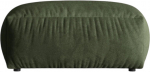 Pufas Micadoni Home Martina Vogue 11, žalia sp., 106 cm x 106 cm x 44 cm