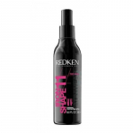 Plaukų pur&scaron;kiklis Redken Iron Shape 11 Thermal, 250 ml