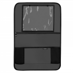 Automobilių sėdynės organizatorius Lionelo, pilka sp.