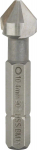 Metalo grąžtas Bosch 2608597502, plienui/ketui, hss, &scaron;e&scaron;iakampis, 10.4 mm x 3.2 cm