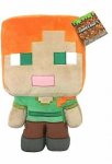 Pliu&scaron;inis žaislas Minecraft Alex, įvairių spalvų, 40 cm