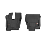 Automobilio kilimėlis, priekinis Frogum ProLine 3D 09-3D425507, Volvo FM II 2001-2020