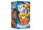 Stalo žaidimas Trefl Boom Boom Dogs And Kittens