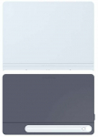 Plan&scaron;etinių kompiuterių dėklas Samsung Galaxy Tab S9/S9 FE/S10 FE EF-BX710PLEGWW, mėlyna sp., 10.9-11"