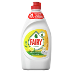 Indų ploviklis Fairy Lemon P014F82, 0.45 l