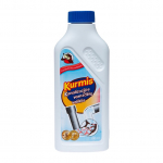 Kanalizacijos vamzdžių valiklis Kurmis, 0.5 l