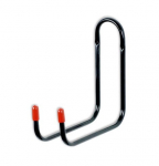 Dvigubas kablys Bolis Italia FA1H021, juoda sp.