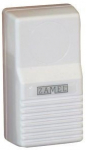 Elektrinis skambutis Zamel DNS-972/N