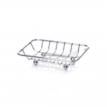 Muilinė Thema Lux BIC-0381, chromo, 12 cm x 9 cm