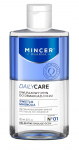 Makiažo valiklis Mincer Pharma, 150 ml