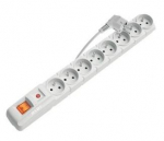 Buitinis ilgintuvas HSK Data, 1.5 m, 8 lizdų