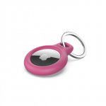 AirTag pakabukas Belkin Key Ring, rožinė sp.