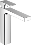 Praustuvo mai&scaron;ytuvas Hansgrohe Vernis Shape 71562000, chromo
