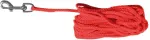 &Scaron;uns pavadėlis Trixie TX-19753, raudona sp., 5 m