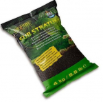 Substratas Exo Terra Bioactive Volcanic, 4 kg