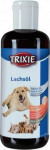 Vitaminai &scaron;unims Trixie Salmon Oil 250 ml, la&scaron;i&scaron;a, 0.25 kg